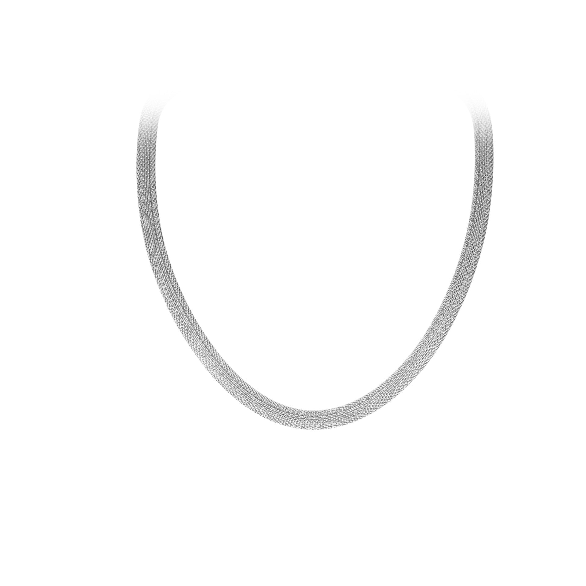 Collana Liza Maskara