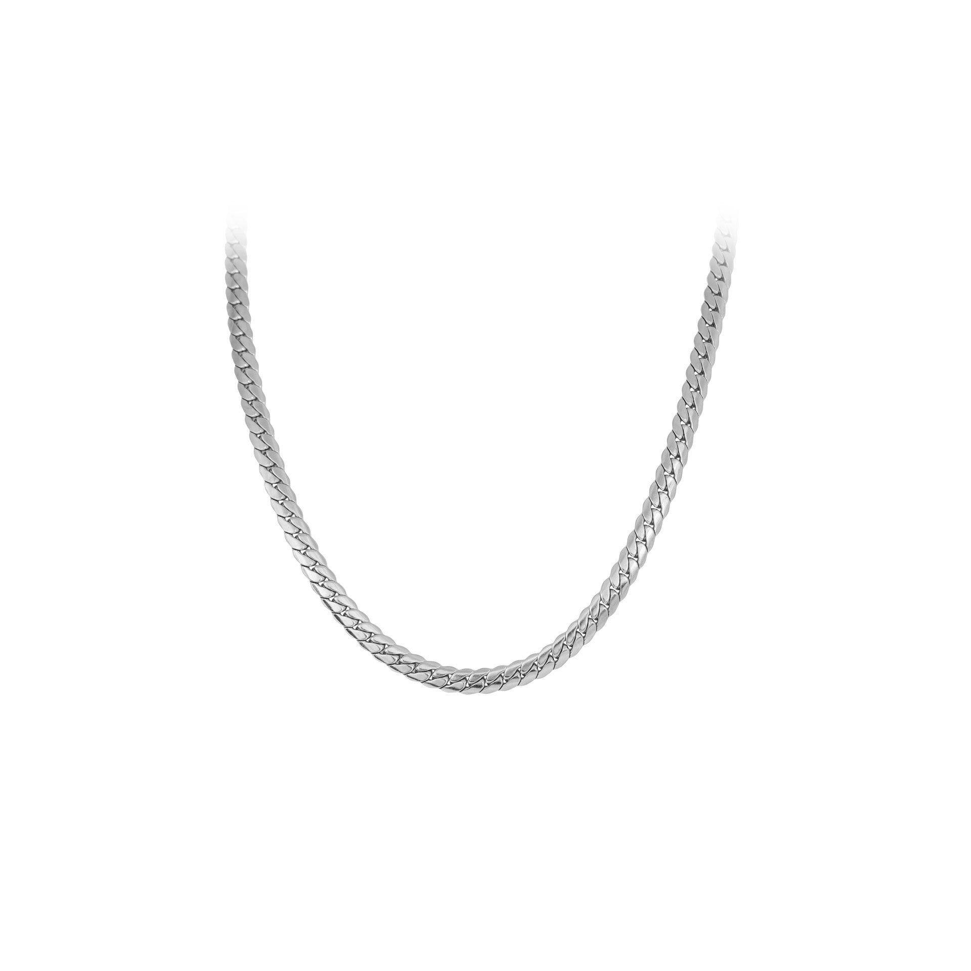 Collana Snake Maskara