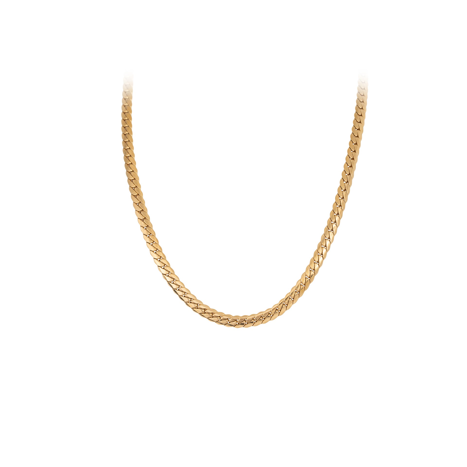 Collana Snake Maskara