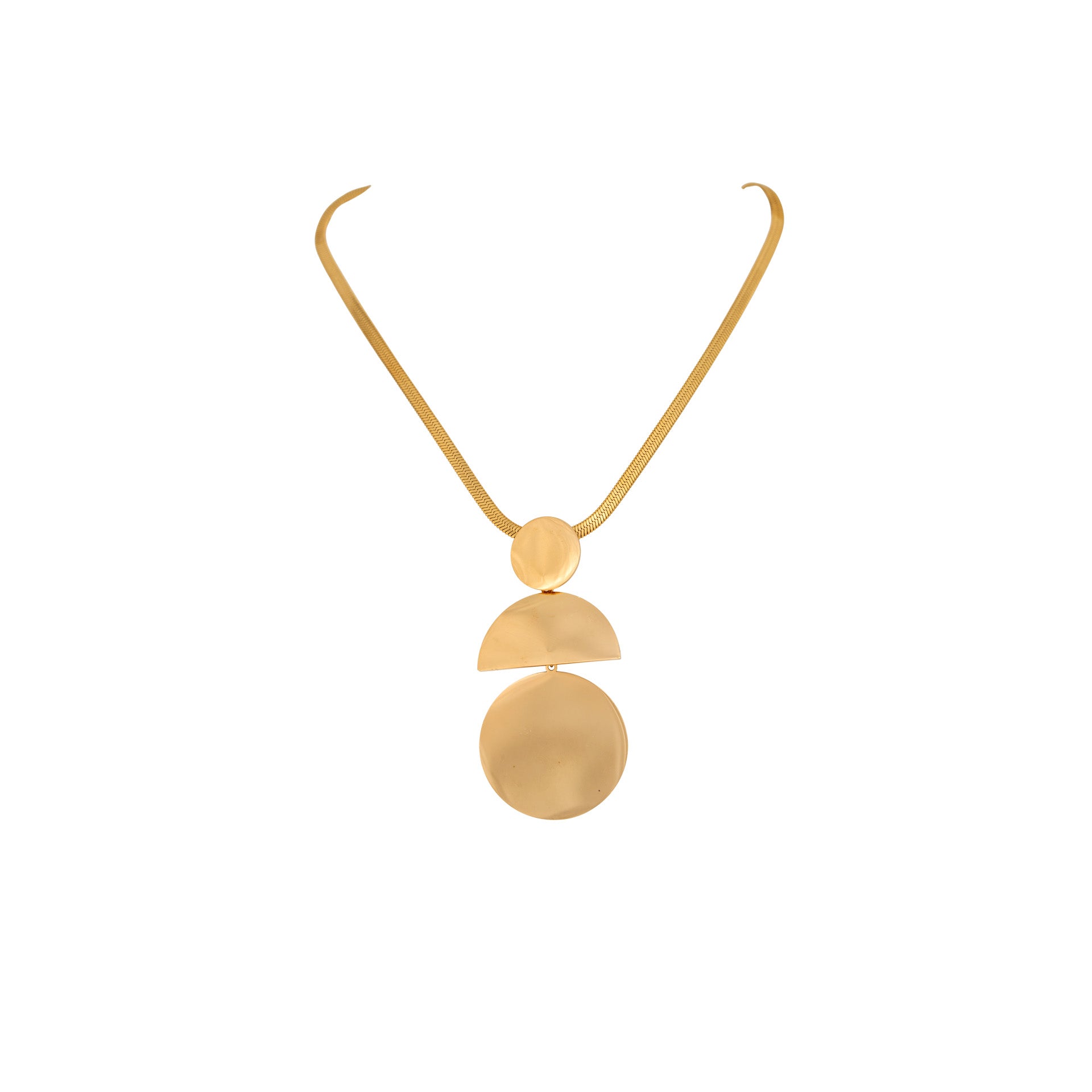 Collana Sunny Maskara