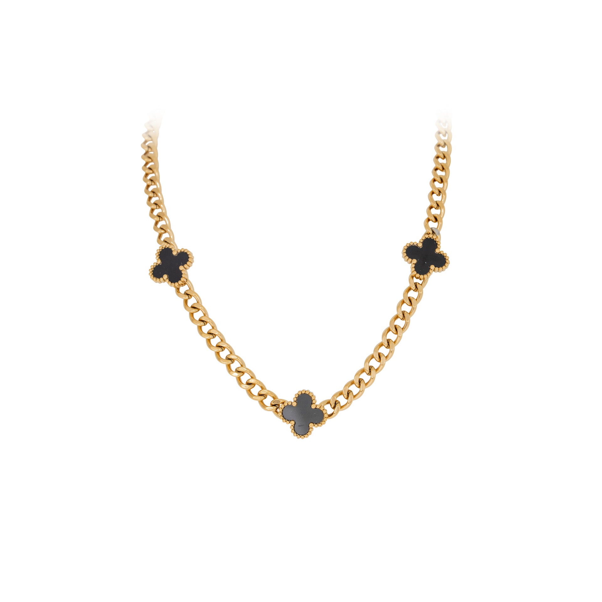 Collana Lydia Maskara