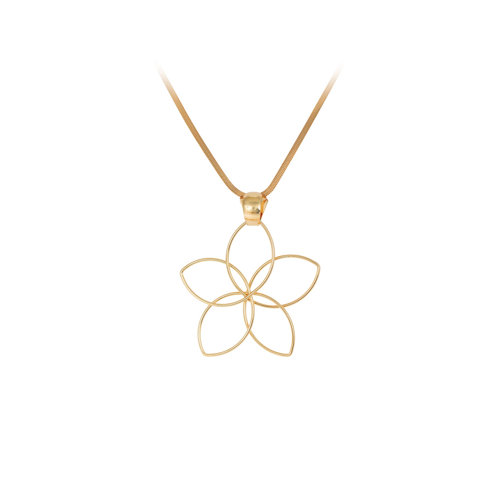 Collana Five Maskara