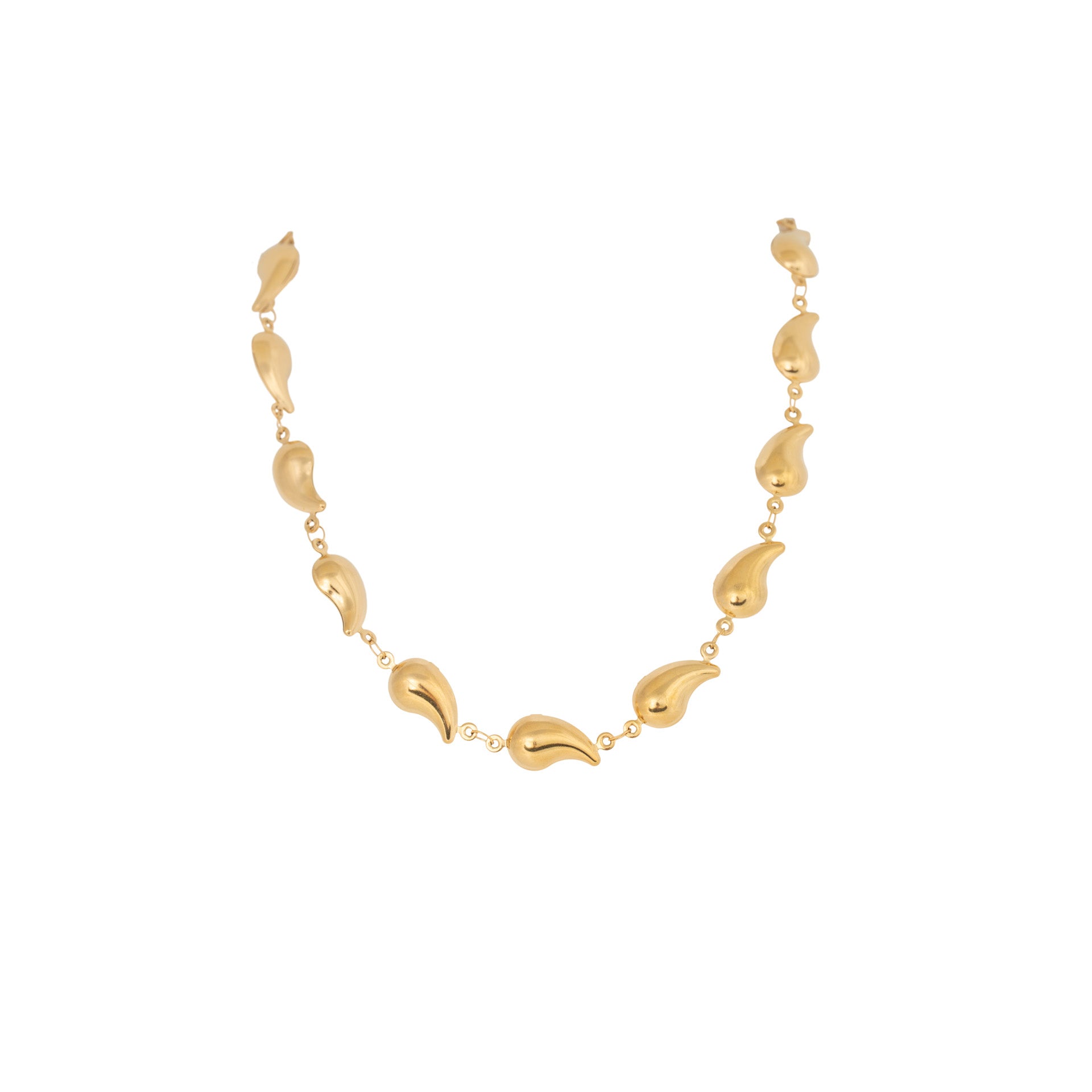 Collana Farah Maskara