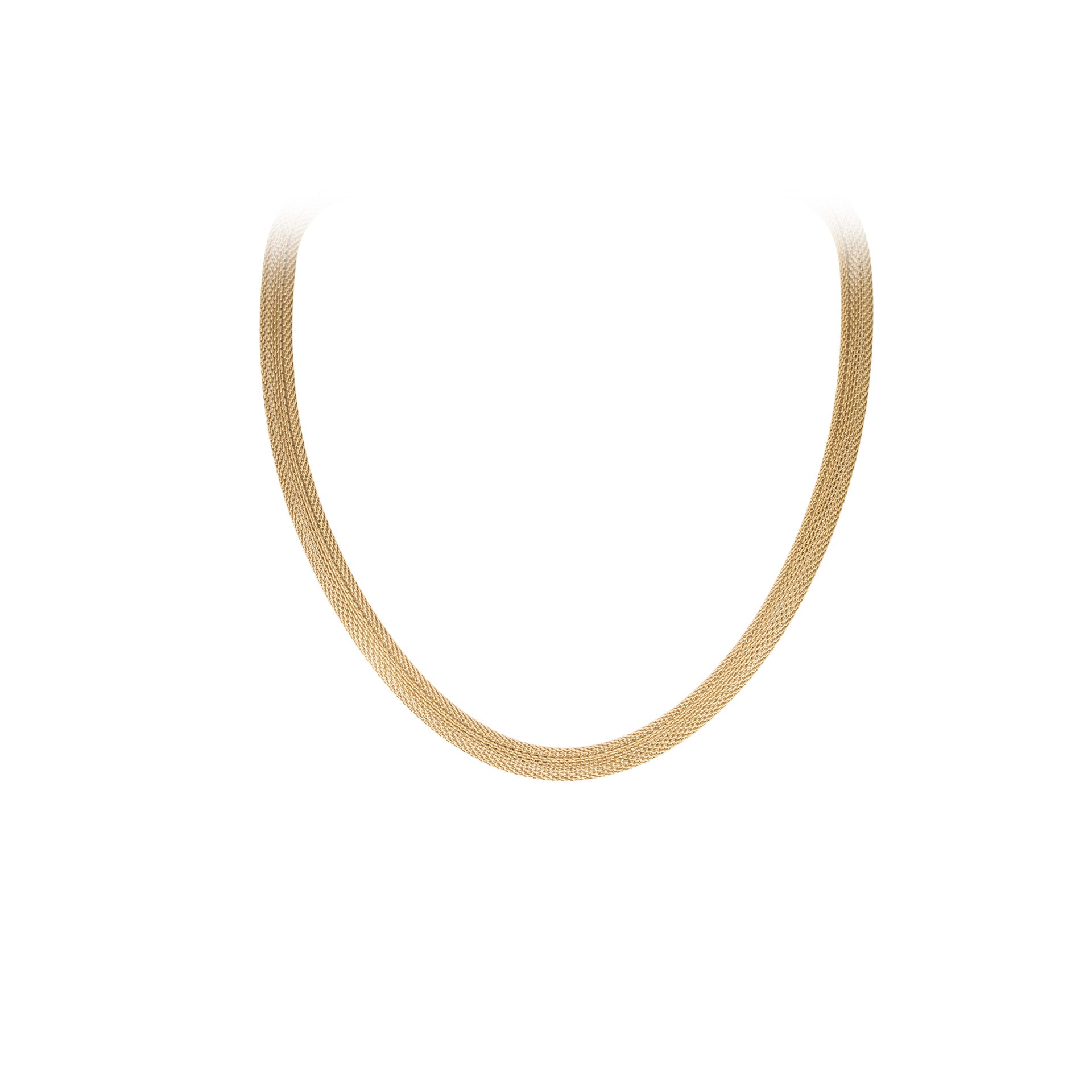 Collana Liza Maskara