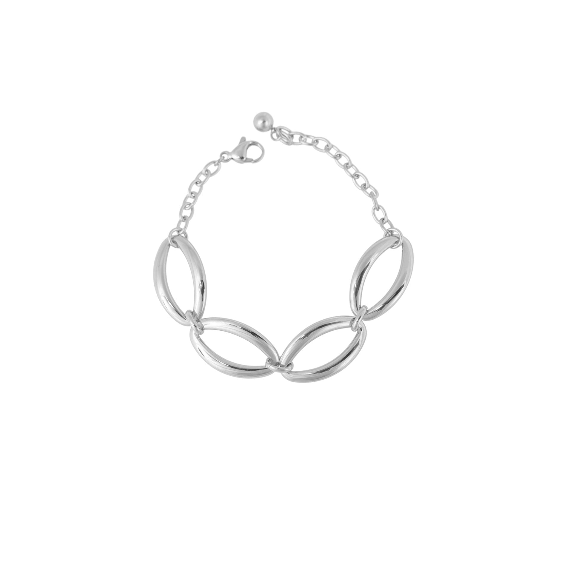 Bracciale Tris di Eleganza Maskara