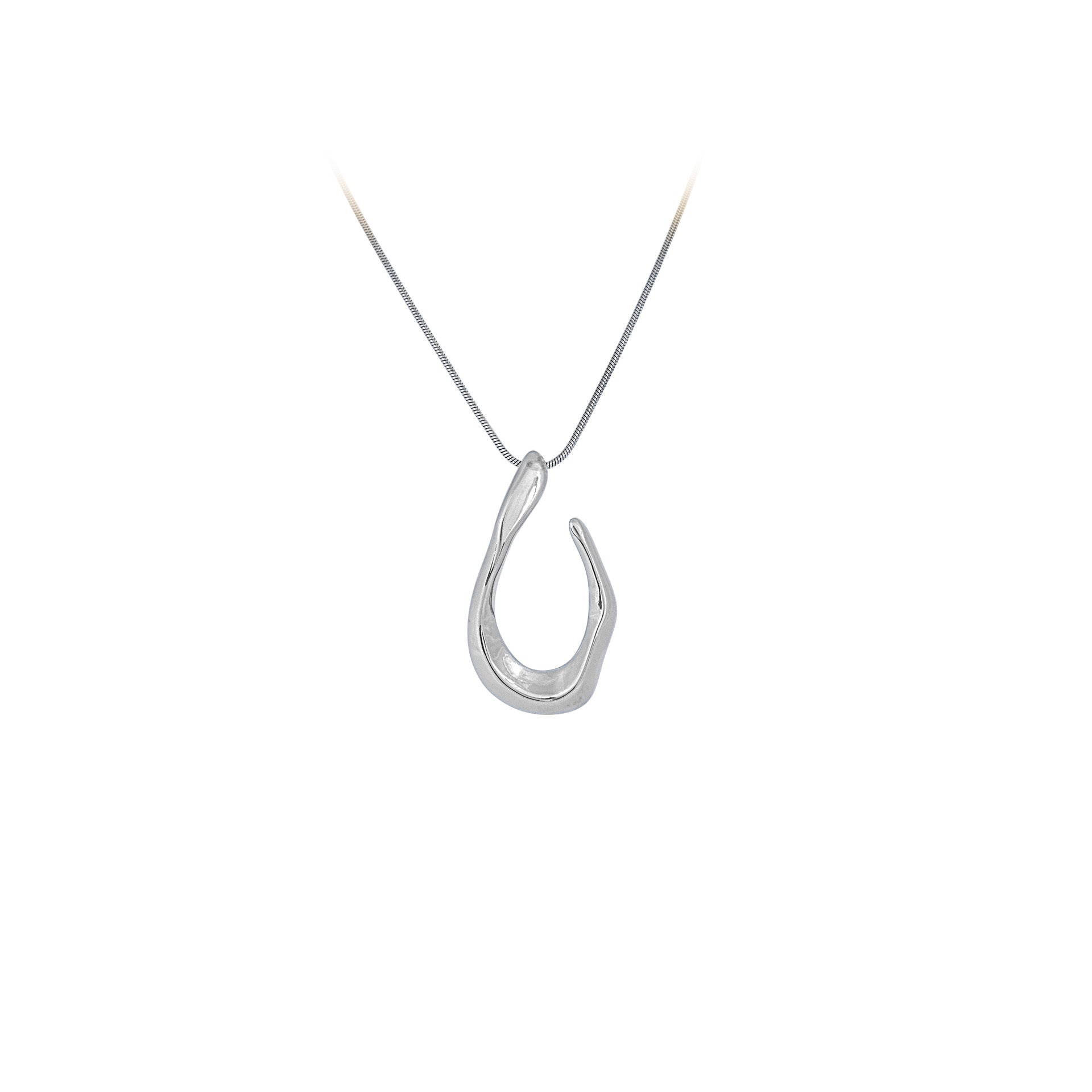 Collana Aris Maskara