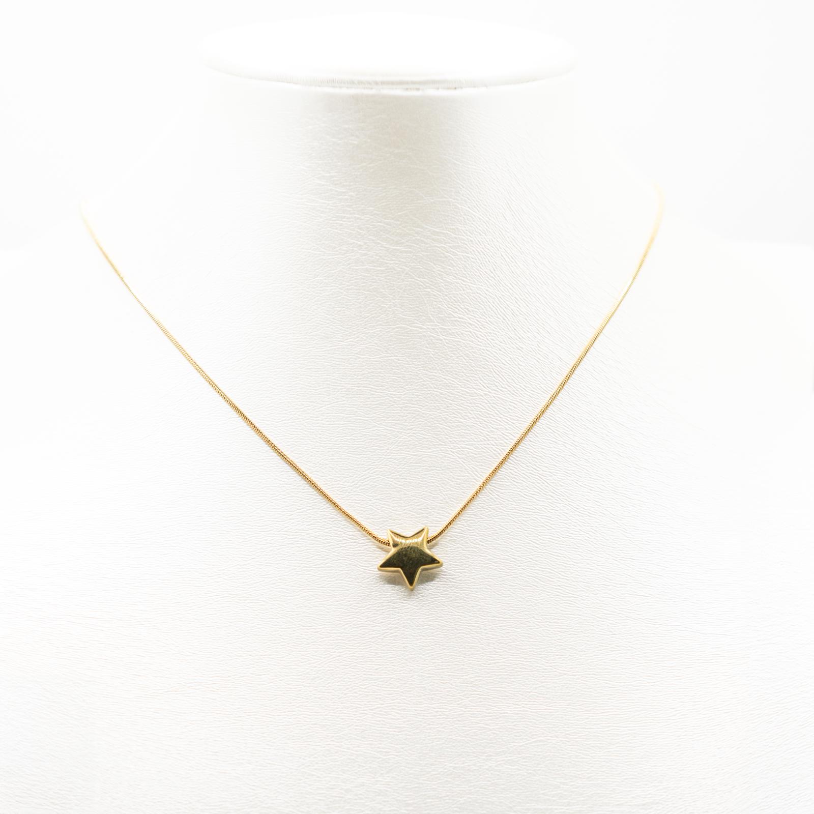 Collana Cielo Notturno Alexia